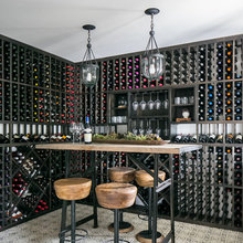 wine storage