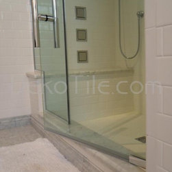 Master Bath - Tile