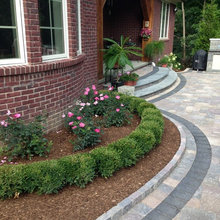 Landscaping Home