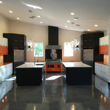 Interior Design/custom building