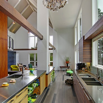 Pebble Beach Contemporary