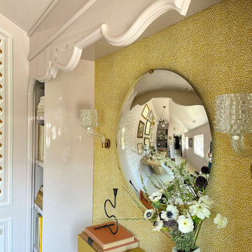 Luxury Homes Interior