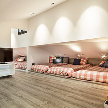 dormitorio infantil