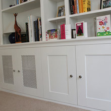 Radiator Cover