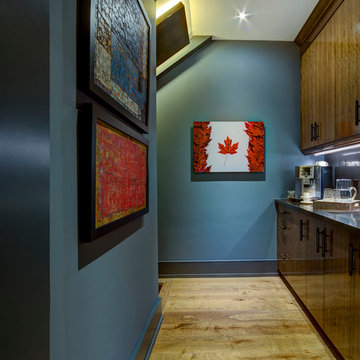 Beautiful Live/Work Office Space