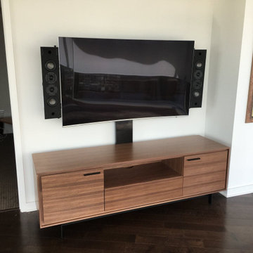 Residential Installations