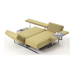 TWINSET SOFA BED - Products