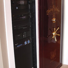 Smart Home Technology