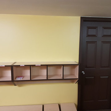 Fresh Look for a Daycare!