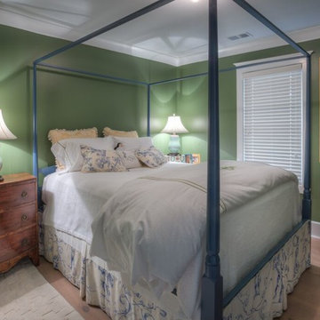 Coastal Home - Daufuskie Island