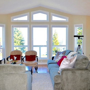 Home Staging Projects (After)