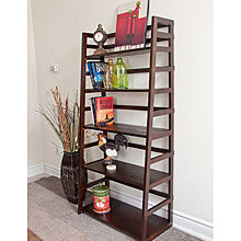 Bookshelves