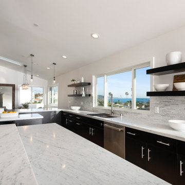 Dana Point Home
