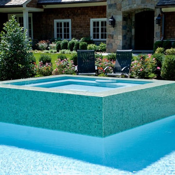 Water Features By 2016 Best Design Winner-Bergen County NJ