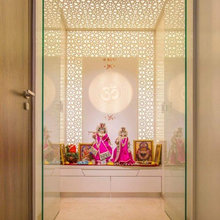 Pooja Room