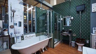 Ремонт ванной комнаты под ключ: цена с материалами в Нижнем Новгороде