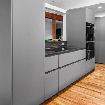 Leicht Kitchen Lewisboro NY