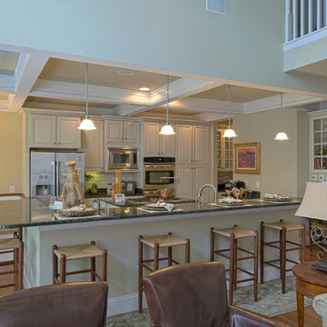 Kenridge English Garden Villas