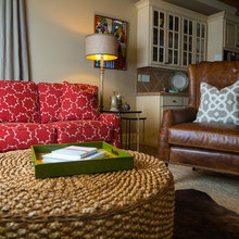 Living Room Ideas