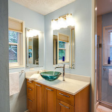bathroom remodels