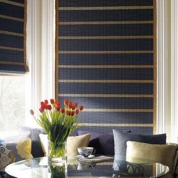 Provenance Woven Wood Shades