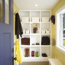 Mudroom