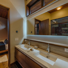 Built in Cabinets