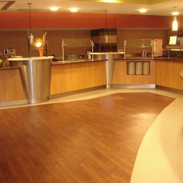 Millwork Services