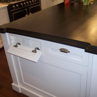 Recessed Electrical Outlets Houzz