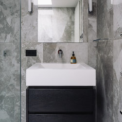 apaiser - apaiser Allegra Single Vanity - Bathroom Basins