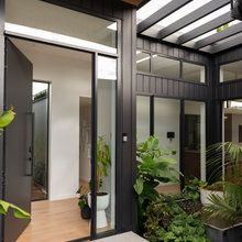 Front Door Area