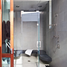 shower