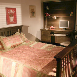 KARISMA Collection - Beds