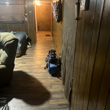 Flooring