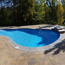 Pool Pavers