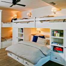 lake house