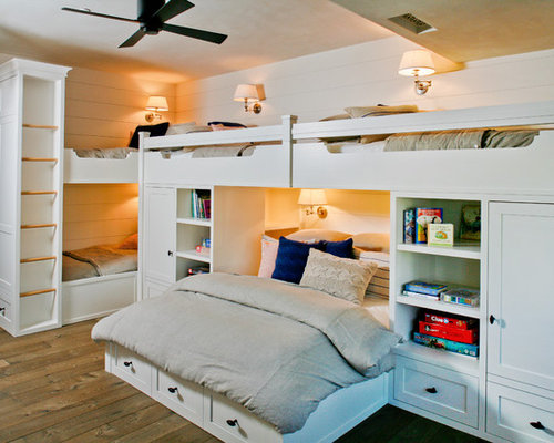 Kids Bedroom Ideas | Houzz