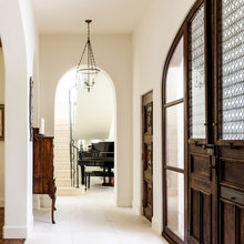 Front Doors