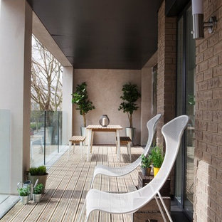 Bermondsey Apartment