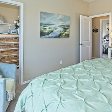 2020 Parade of Homes Covington Homes The Sequoia