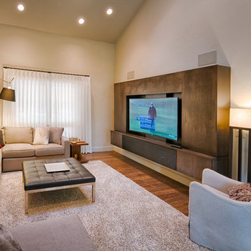 Boulder Country Club Remodel