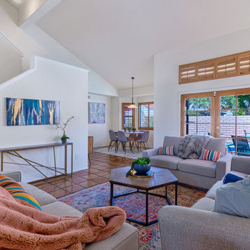 Indio Remodel