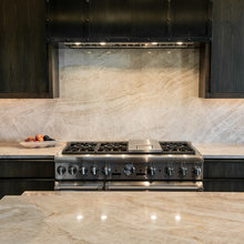 Oven