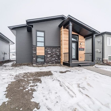 Siding/Exteriors
