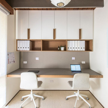 Eltham Sibbel Home Office