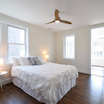 Mount Pleasant, Washington DC
