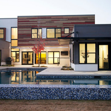 Bluffview House
