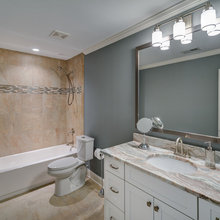 bathroom ideas