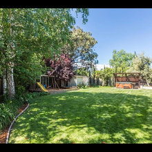 Mountain View house