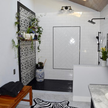 master bath redo